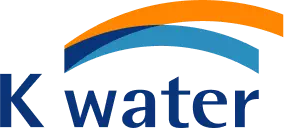 K-Water logo