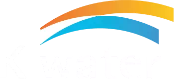 K-Water logo