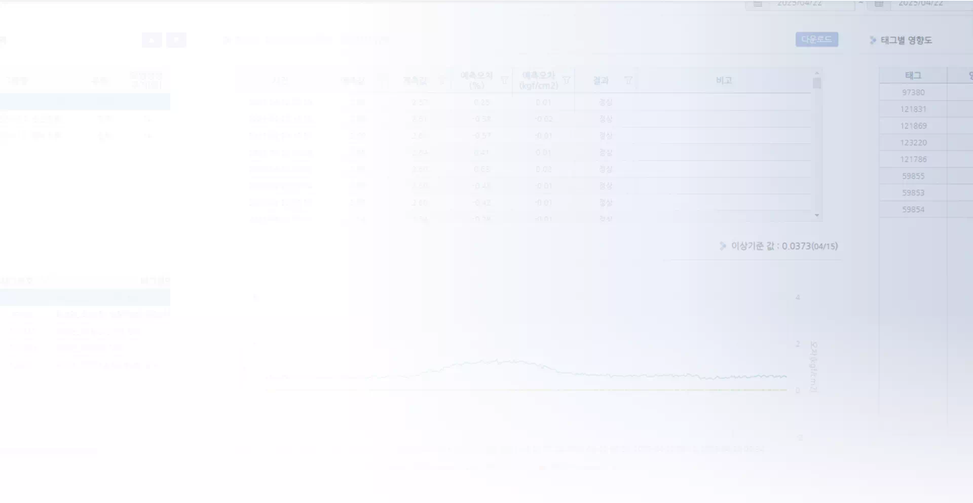 Slide background
