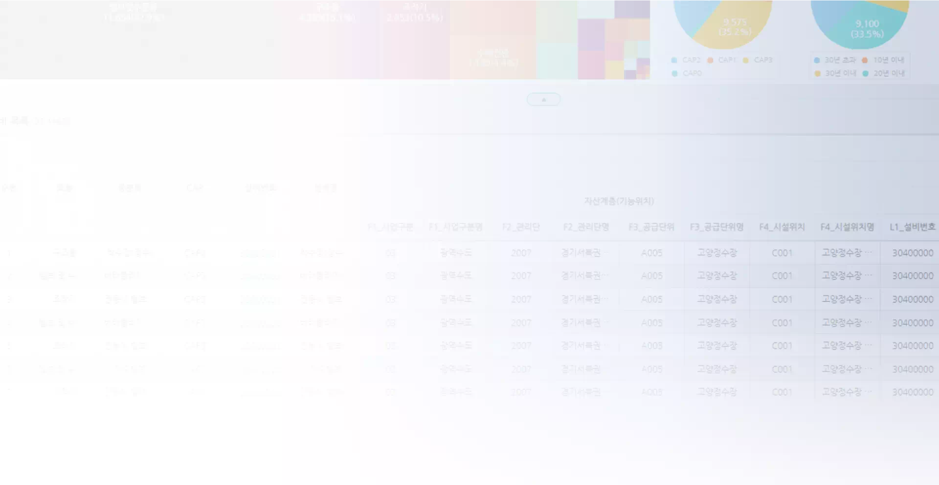 Slide background